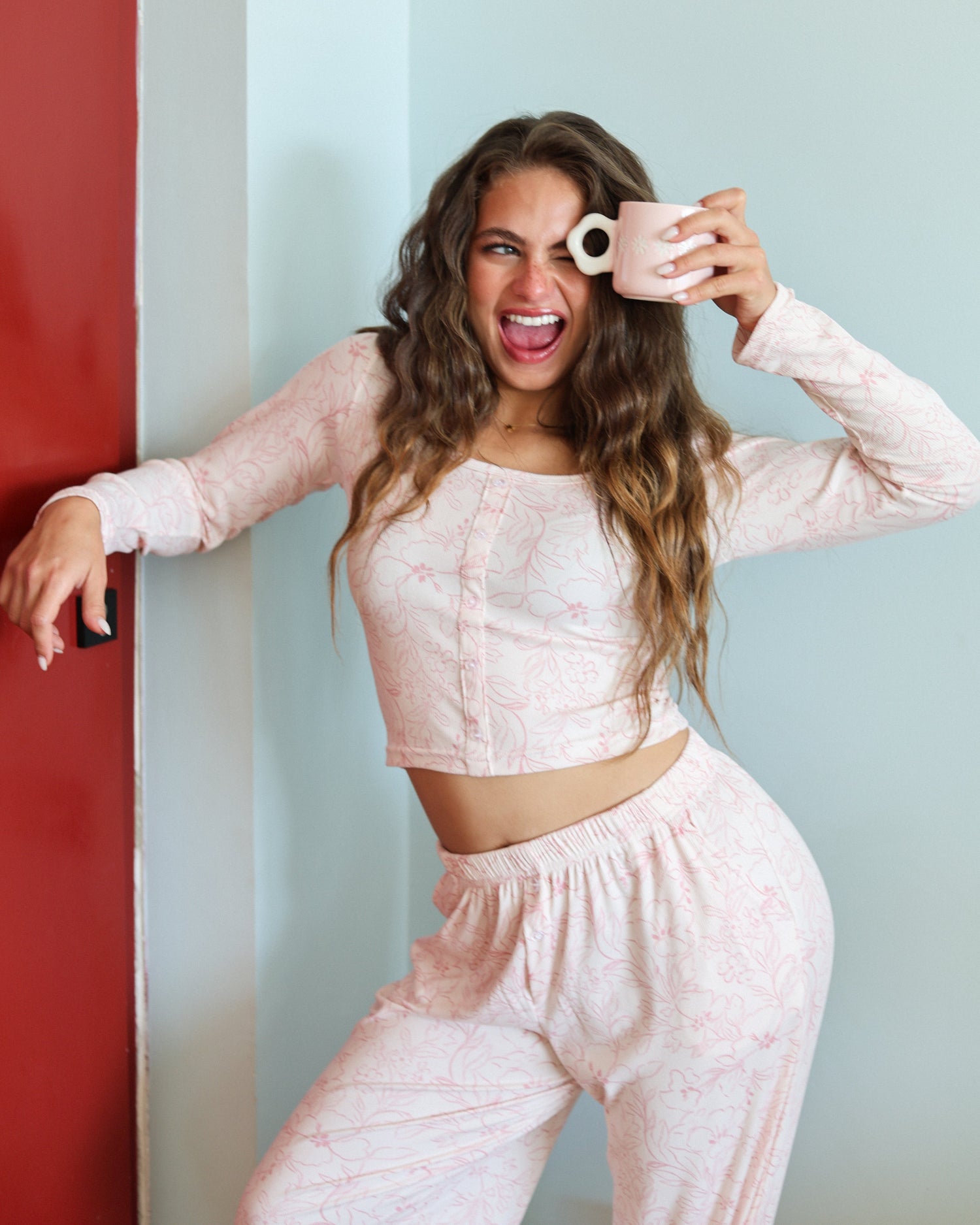 Pants PJ